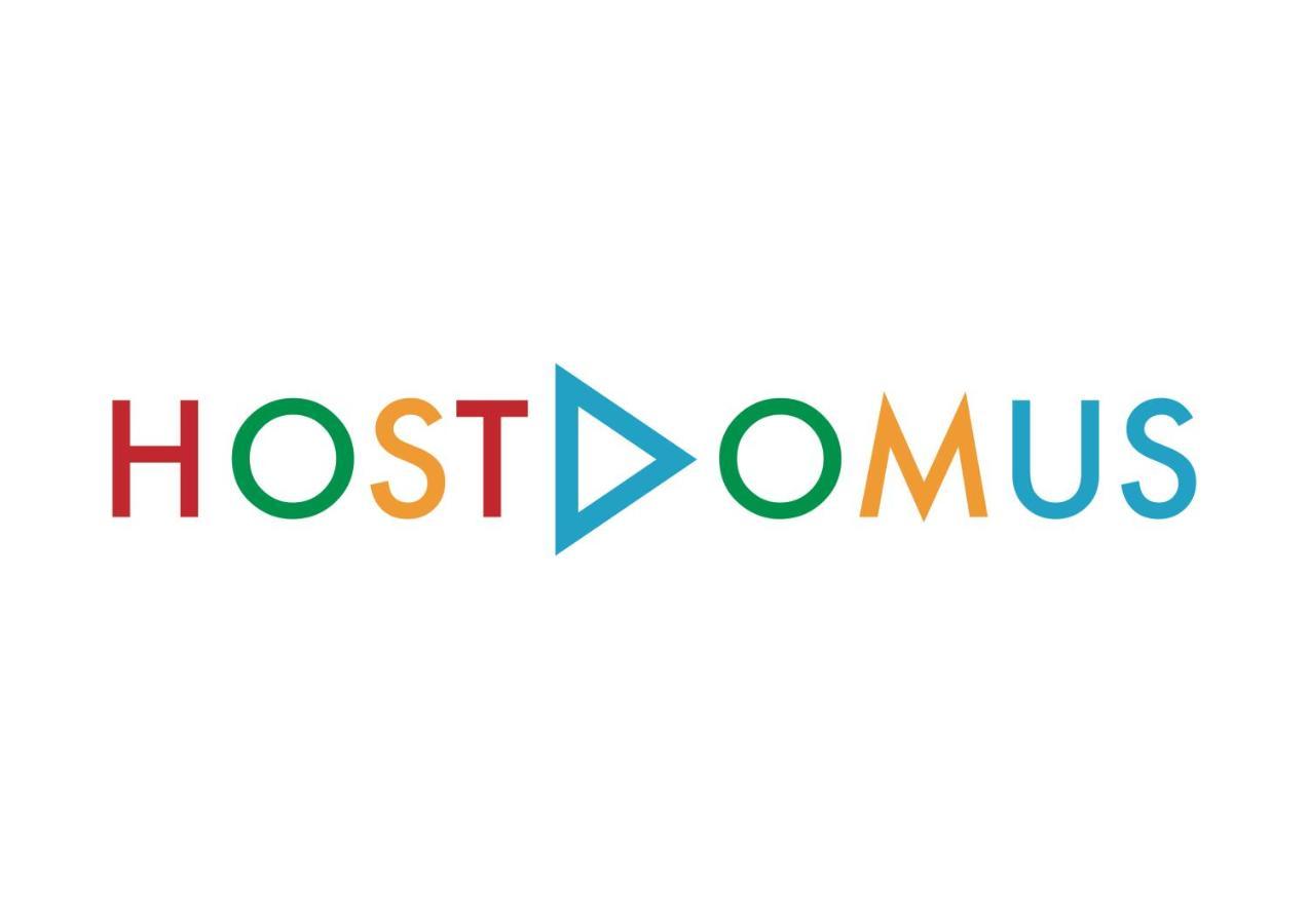 Hostdomus - Bilocale Sul Borgo Daire Finale Ligure Dış mekan fotoğraf