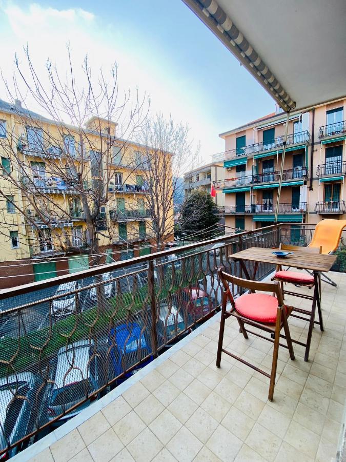 Hostdomus - Bilocale Sul Borgo Daire Finale Ligure Dış mekan fotoğraf