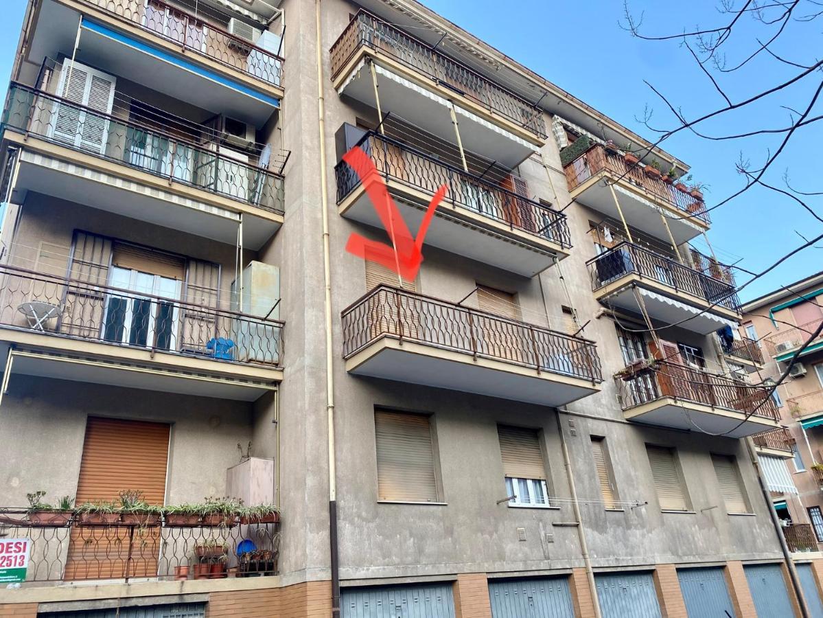 Hostdomus - Bilocale Sul Borgo Daire Finale Ligure Dış mekan fotoğraf