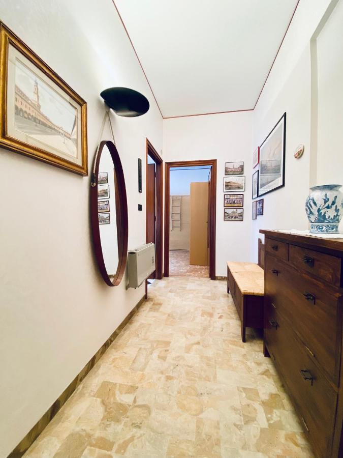 Hostdomus - Bilocale Sul Borgo Daire Finale Ligure Dış mekan fotoğraf
