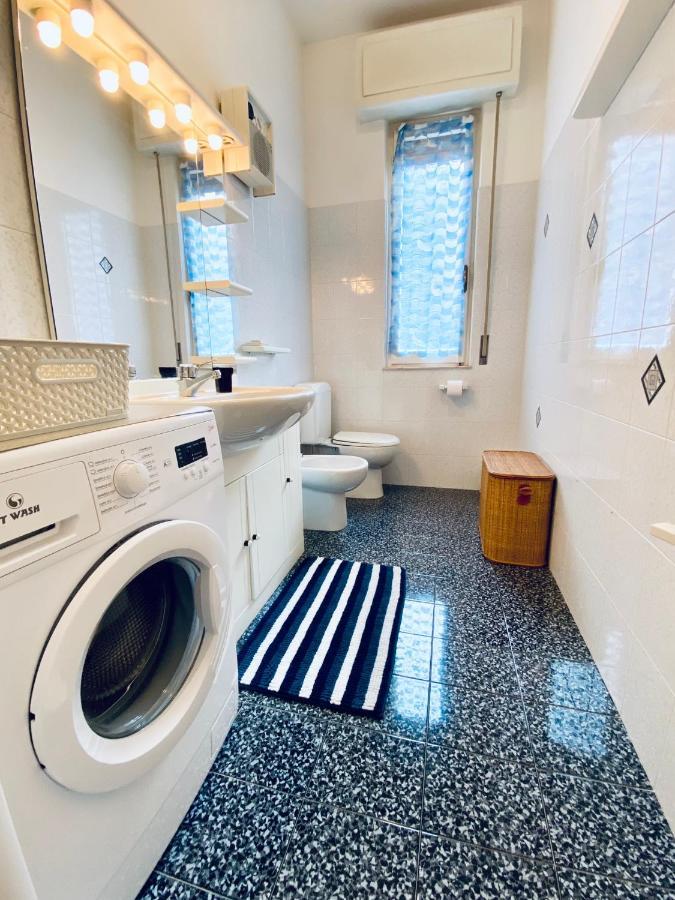 Hostdomus - Bilocale Sul Borgo Daire Finale Ligure Dış mekan fotoğraf