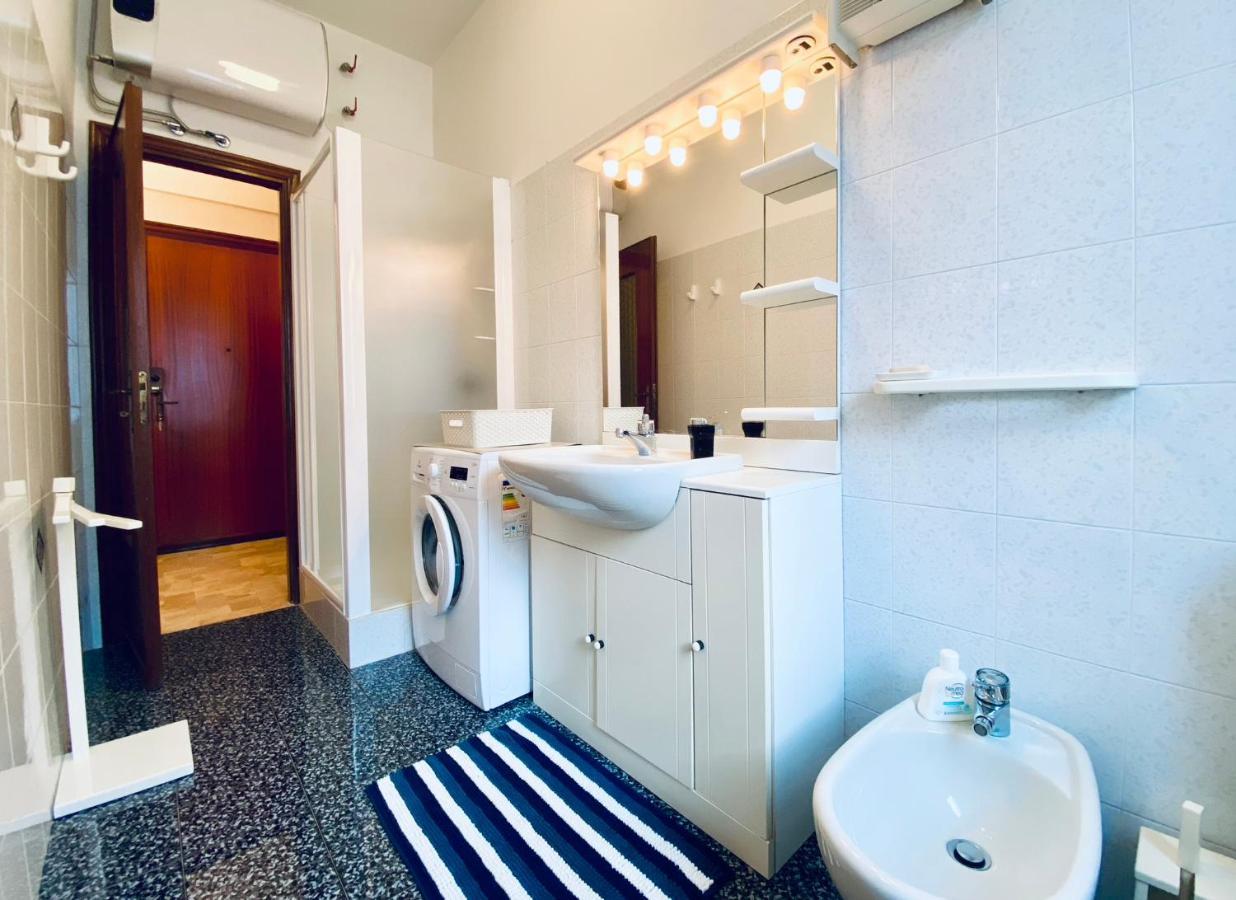 Hostdomus - Bilocale Sul Borgo Daire Finale Ligure Dış mekan fotoğraf